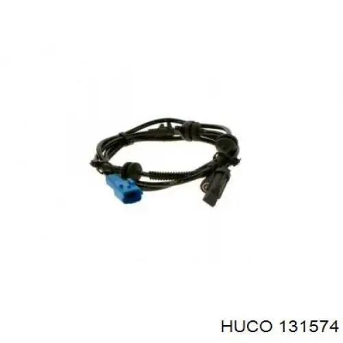 Датчик ABS передній Huco 131574 ціна, від 22.28 USD