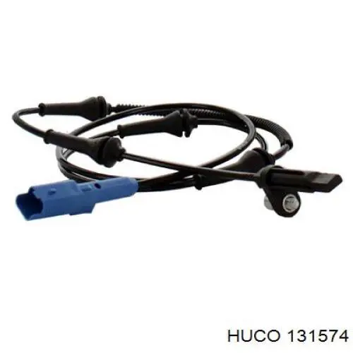 Передній датчик ABS Huco 131574