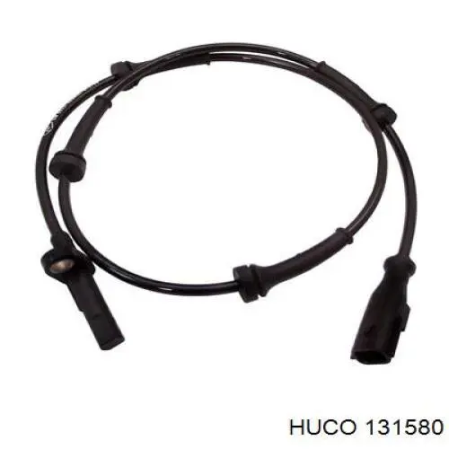 Купити 131580 Huco Датчик АБС (ABS) задній