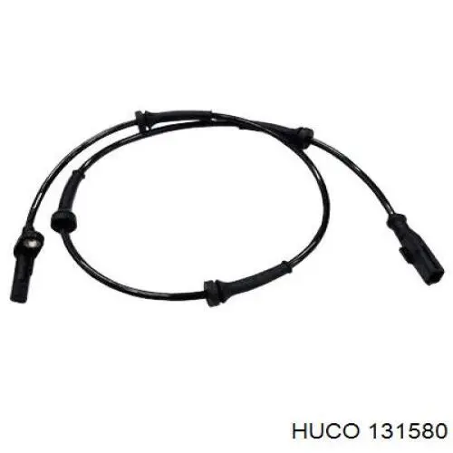 Датчик АБС (ABS) задній 131580 Huco