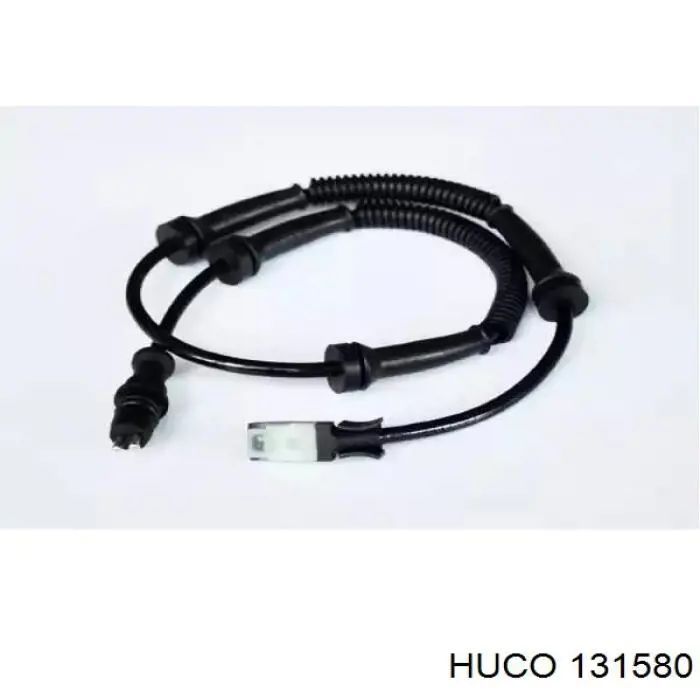 131580 Huco Датчик АБС (ABS) задній