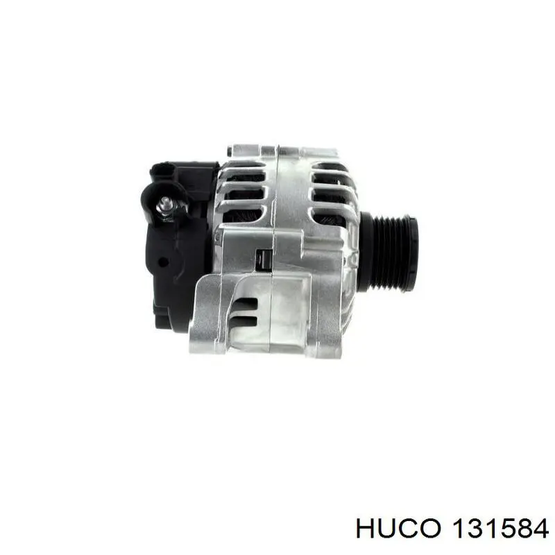 Датчик ABS передній Huco 131584 ціна, від 13.44 USD