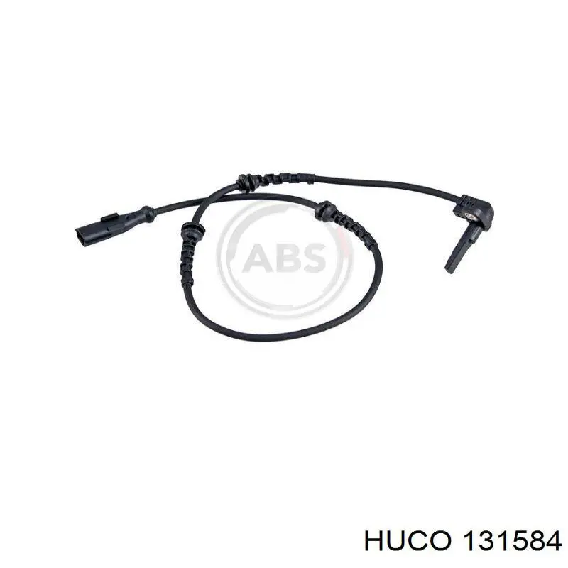 Датчик АБС передній 131584 Huco