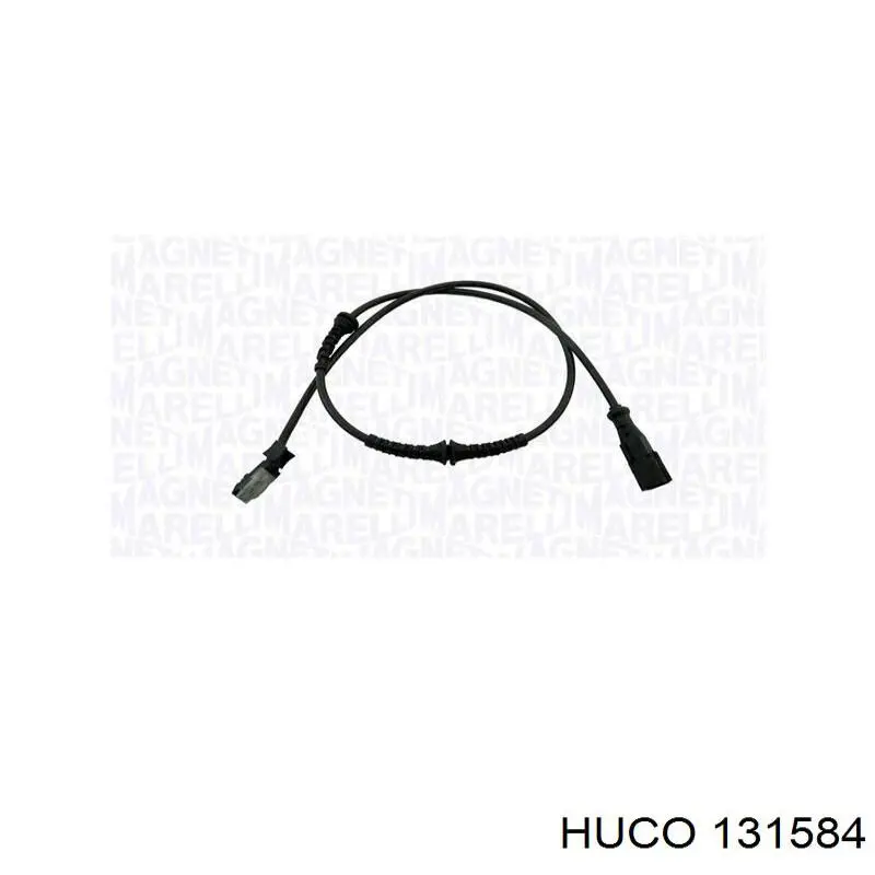 131584 Huco Датчик АБС