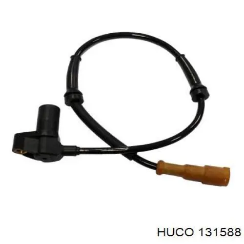 Купити DS0078 Autofren Датчик АБС (ABS) задній, правий