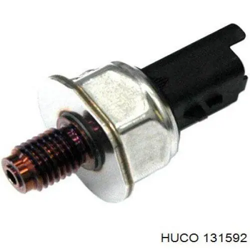 Купити 131592 Huco Датчик АБС (ABS) задній