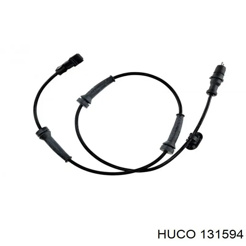 131594 Huco датчик абс (abs задній)