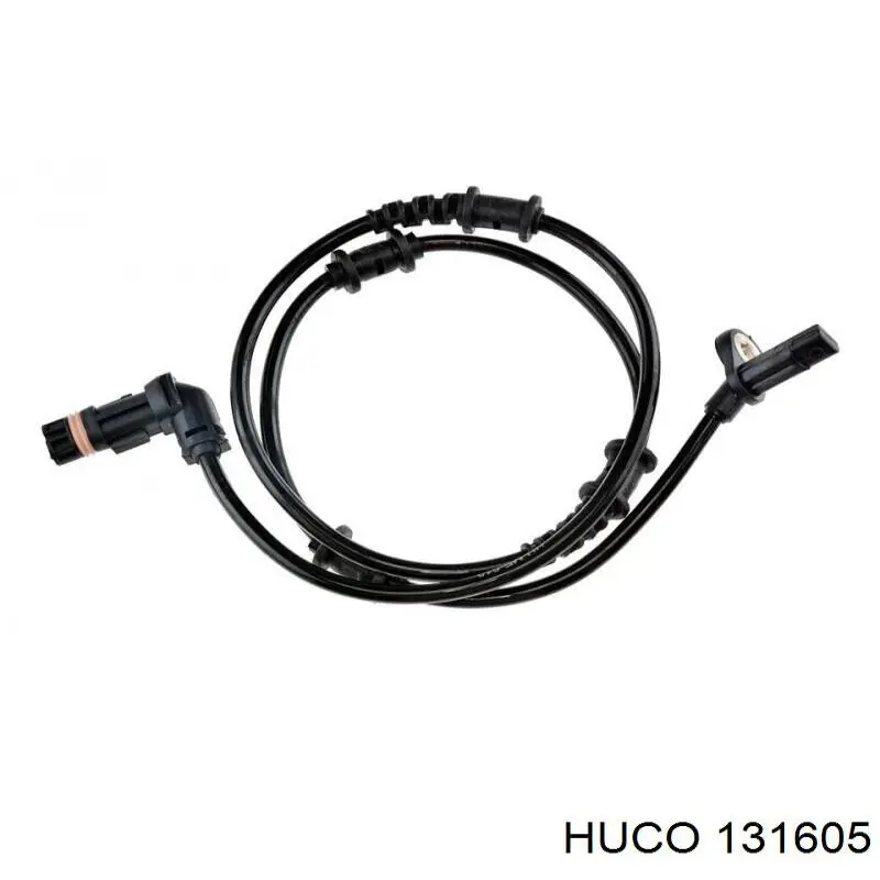 Датчик ABS передній Mercedes A1644408339 ціна, від 20.54 USD
