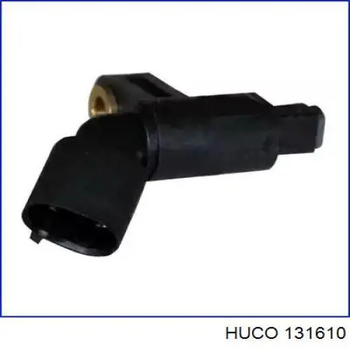 Купити 131610 Huco Датчик АБС (ABS) задній, правий