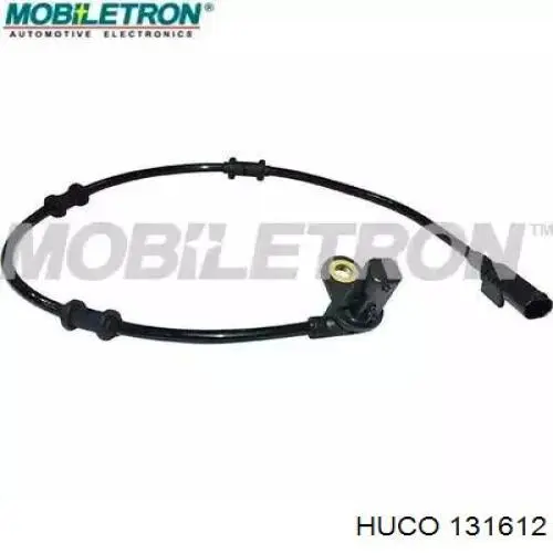 Датчик антиблокувальної системи гальмування Huco 131612 ціна, від 24.11 USD