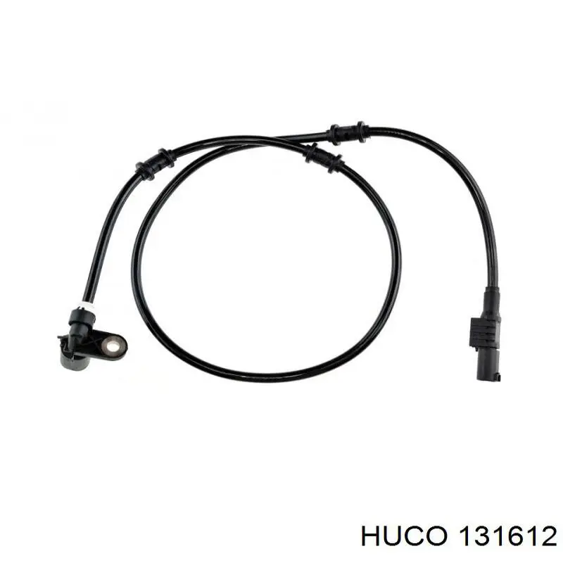 Датчик АБС (ABS) передній, правий 131612 Huco
