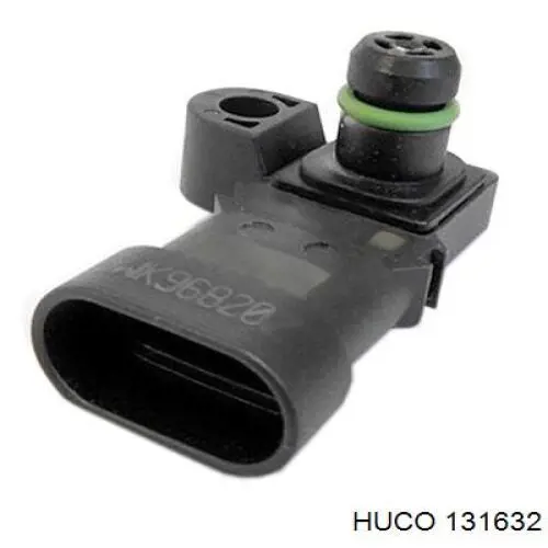Датчик ABS передній Huco 131632 ціна, від 743.75 UAH