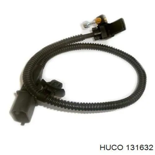 Датчик ABS передній Huco 131632 ціна, від 15.39 USD