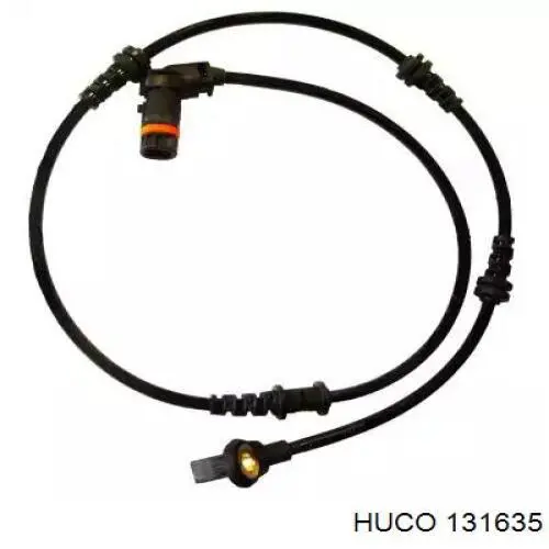 Передній датчик ABS Autlog AS5510