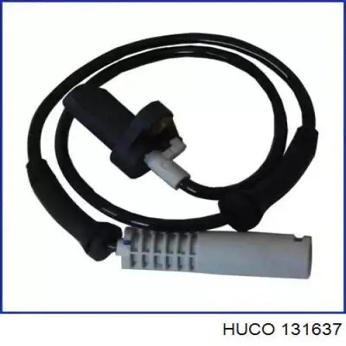 Купити 131637 Huco Датчик АБС (ABS) передній