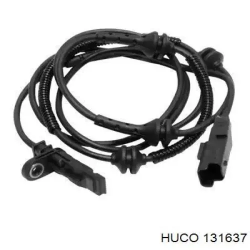 Датчик АБС передній 131637 Huco