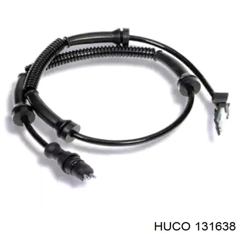 Датчик АБС передній 131638 Huco