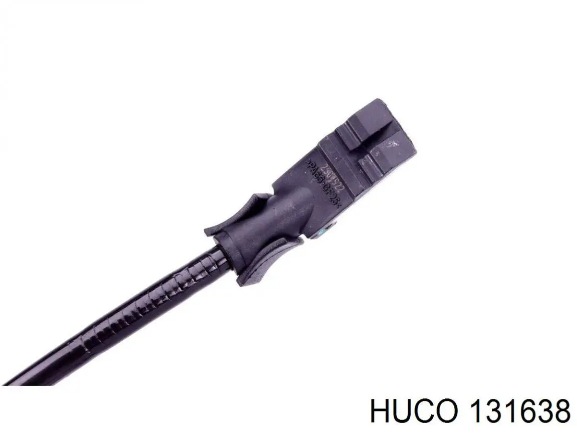 Датчик ABS передній Huco 131638 ціна, від 17.73 USD