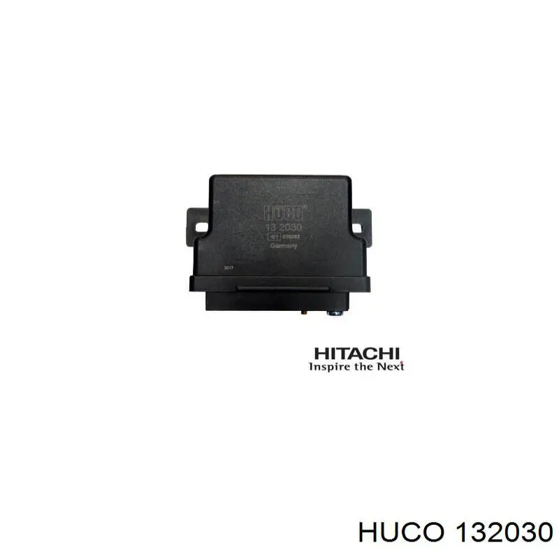 Реле управління Huco 132030 ціна, від 57.63 USD