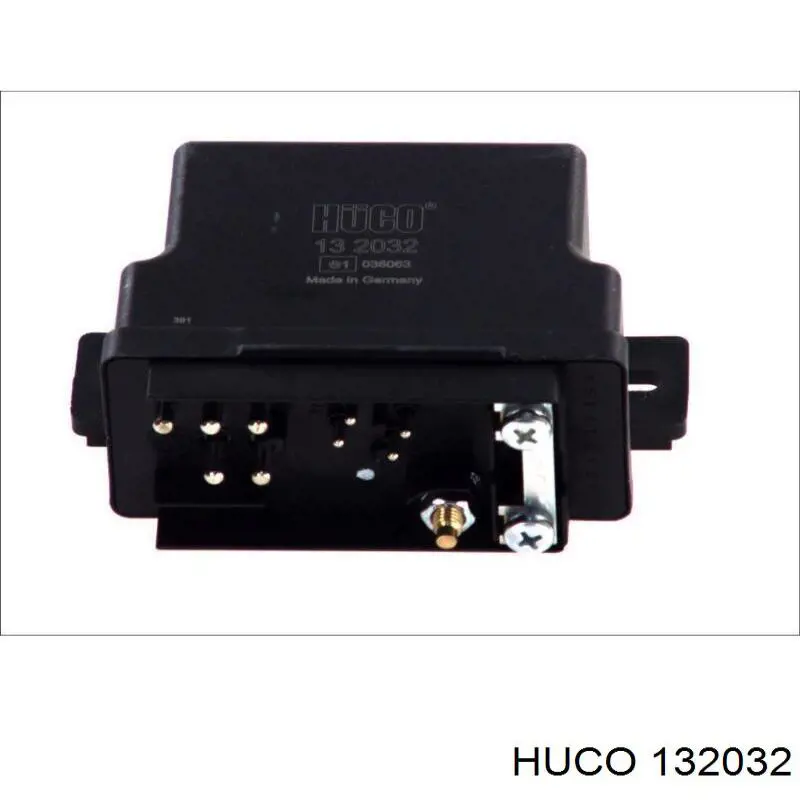Реле управління Huco 132032 ціна, від 56.94 USD