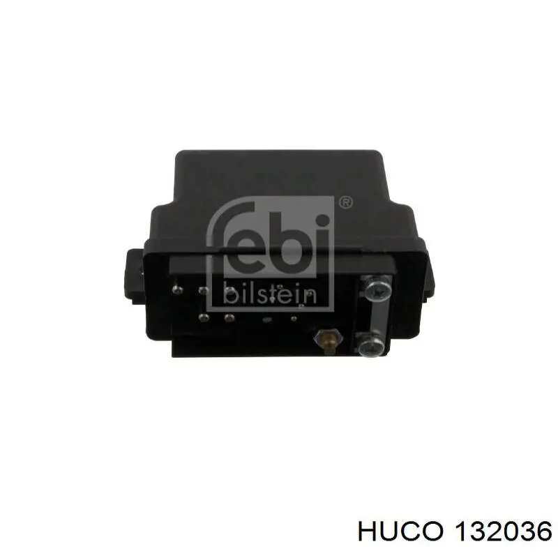 A0135452432 Mercedes Реле свічок накалу