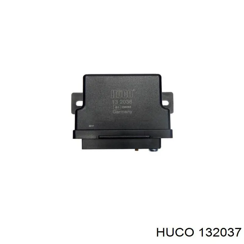 A0155453032 Mercedes Реле свічок накалу