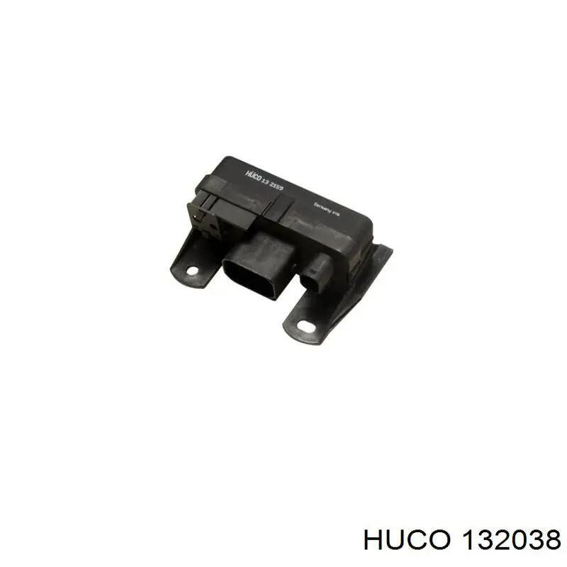 Купити 132038 Huco Реле свічок накалу