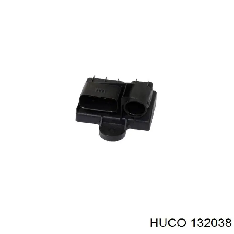 132038 Huco Реле свічок накалу