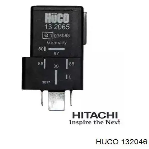 Реле управління Mahle Original MHG19 ціна, від 32.75 USD