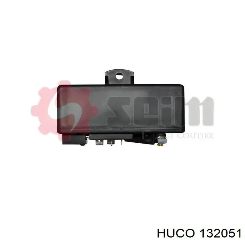 Реле накалу Huco 132051