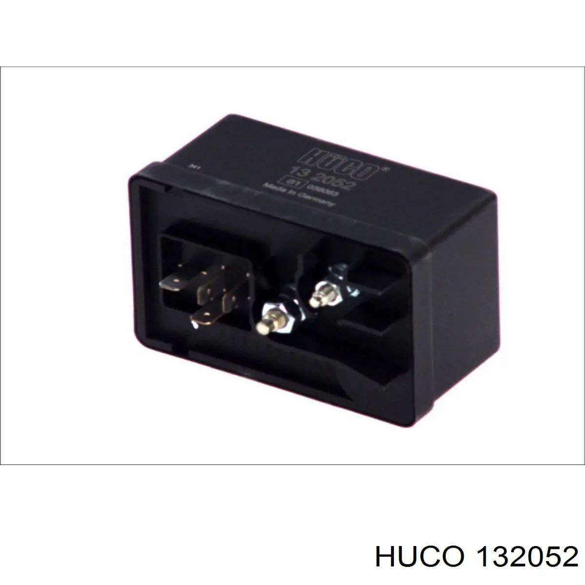 Реле управління Huco 132052 ціна, від 41.41 USD