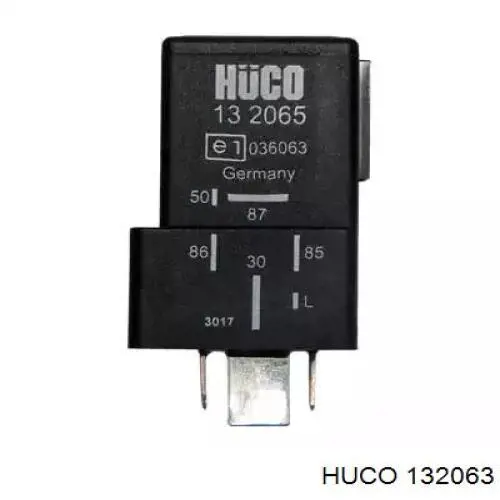 132063 Huco 