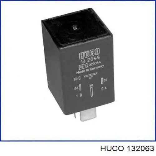  132063 Huco