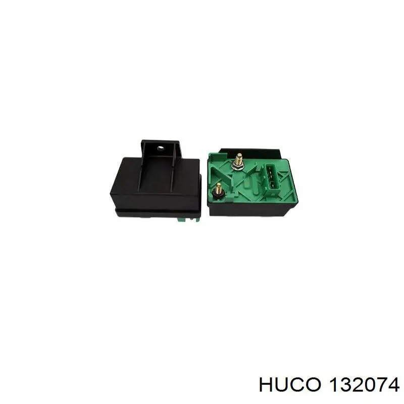 Реле управління Huco 132074 ціна, від 67.39 USD