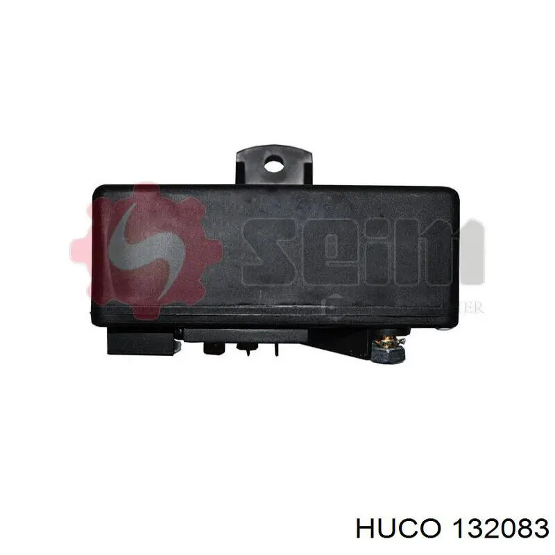 Реле управління Huco 132083 ціна, від 43.14 USD