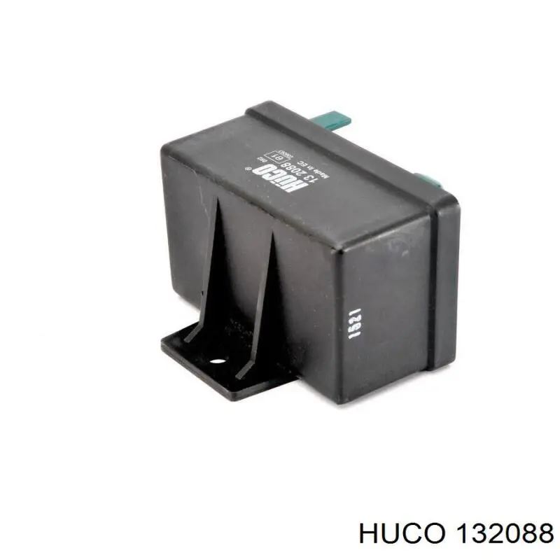Реле свічок накалу 132088 Huco