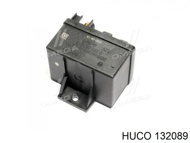 Реле управління Huco 132089 ціна, від 36.30 USD