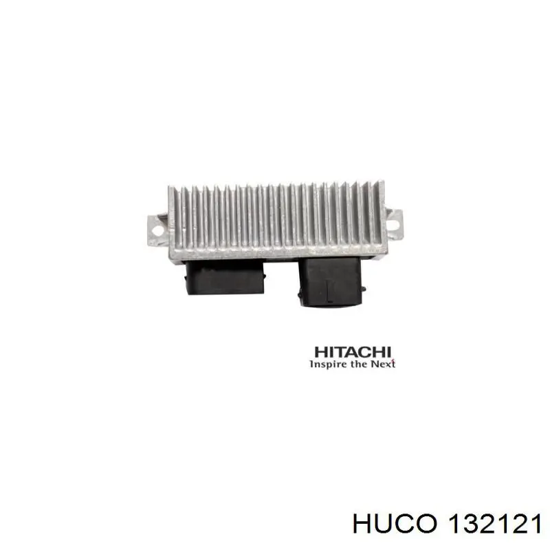 Реле свічок накалу 132121 Huco