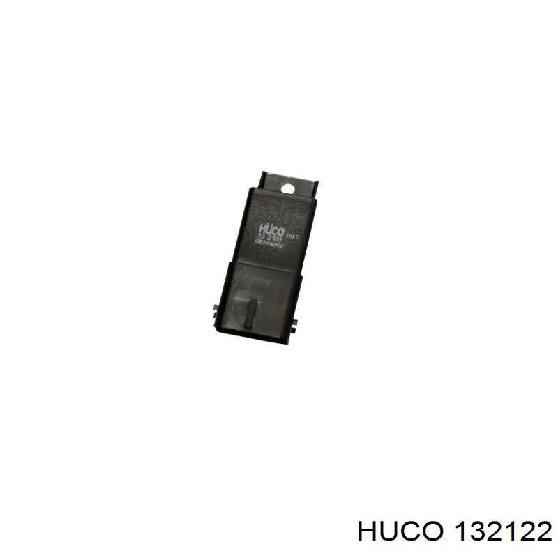 Реле управління Huco 132122 ціна, від 52.62 USD