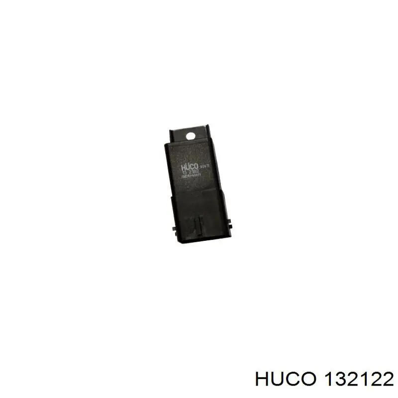 Купити 132122 Huco Реле свічок накалу