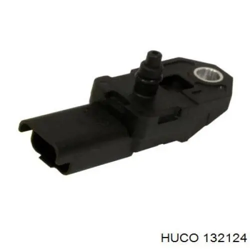 Реле управління Huco 132124 ціна, від 82.91 USD
