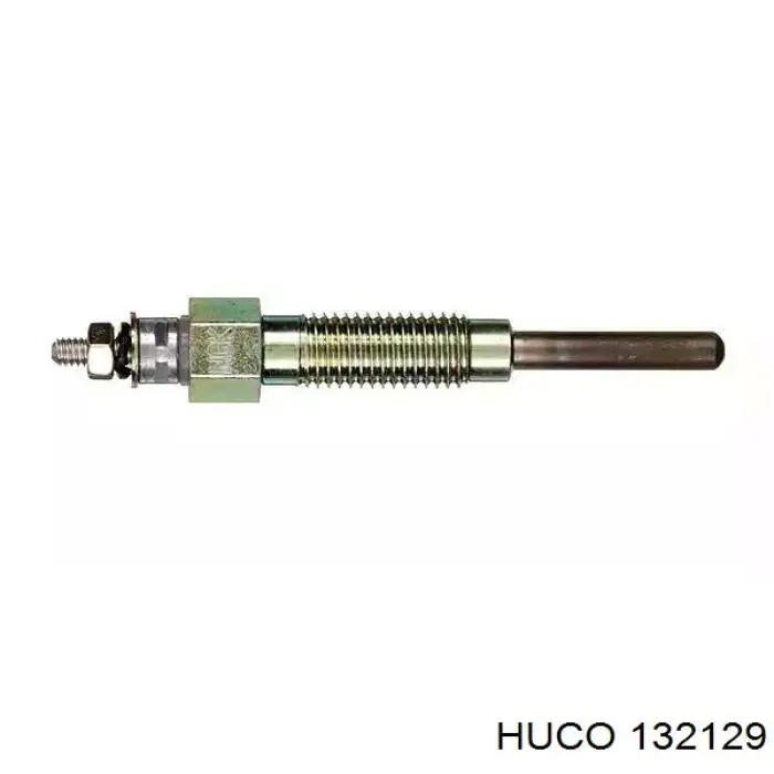 Реле свічок накалу 132129 Huco