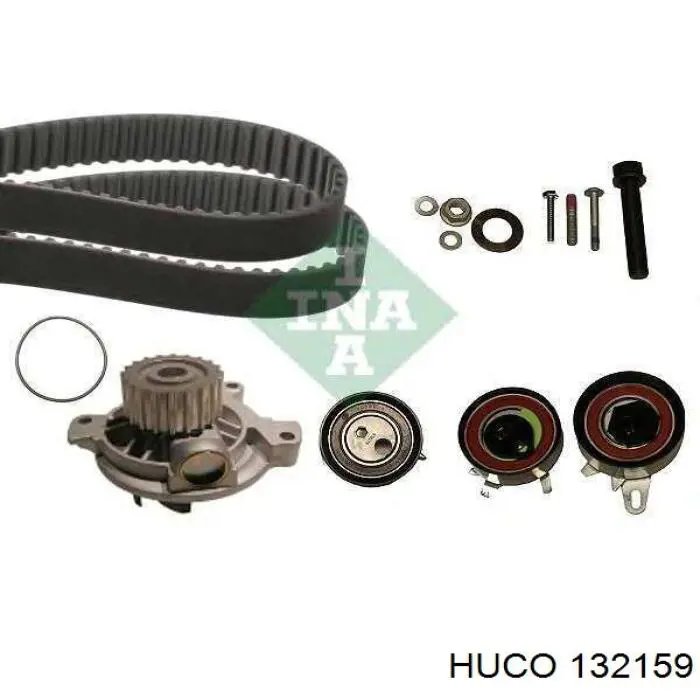 Реле свічок накалу 285454032 Mercedes