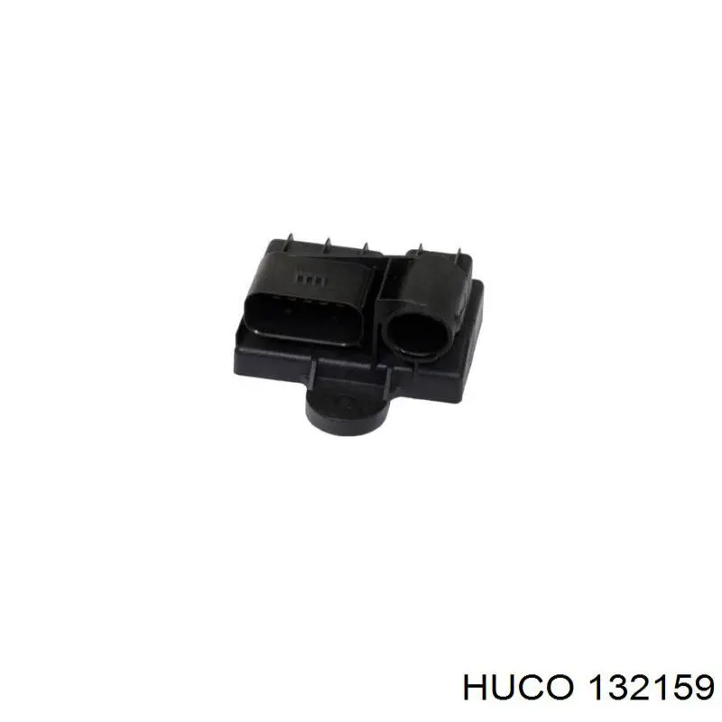 Реле свічок накалу 132159 Huco