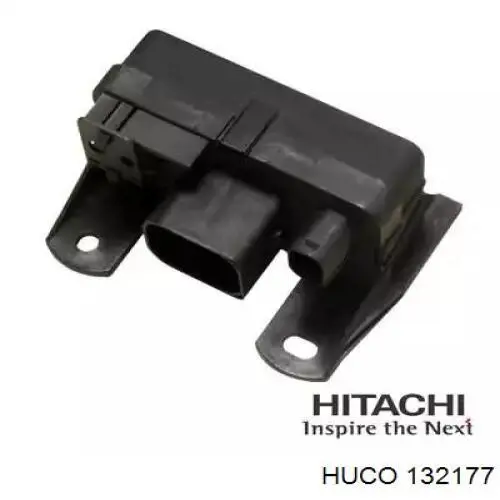 Реле свічок накалу 1009053 Autotechteile