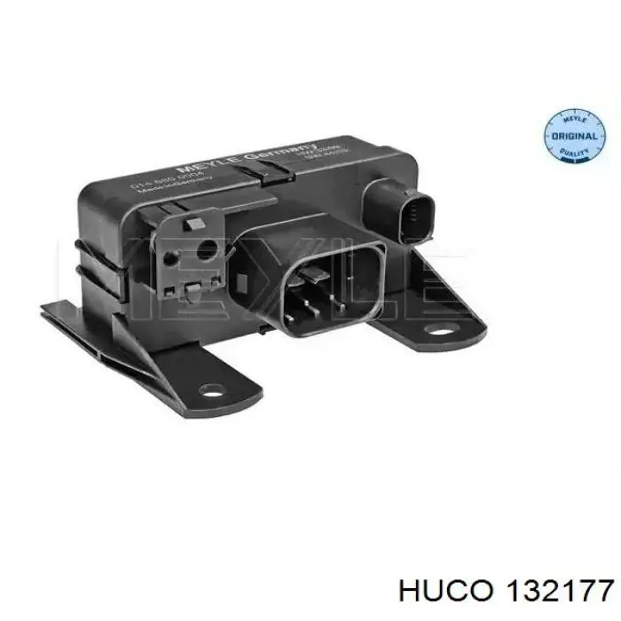Реле накалу Autotechteile 1009053