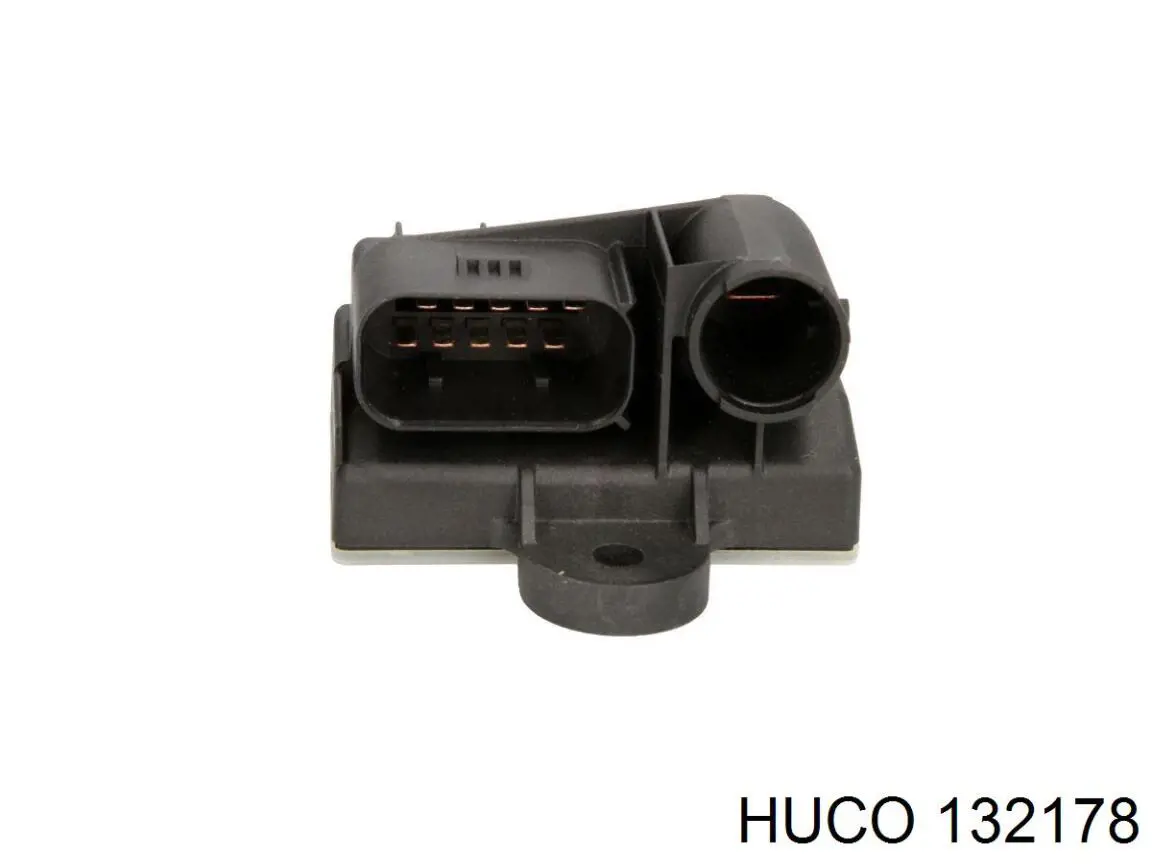 Реле управління Huco 132178 ціна, від 63.31 USD