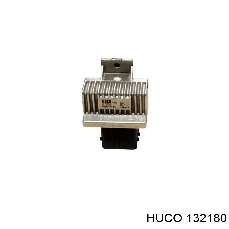 Реле свічок накалу 132180 Huco