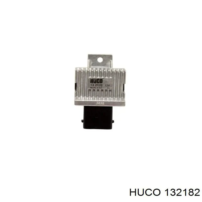 Реле свічок накалу 132182 Huco