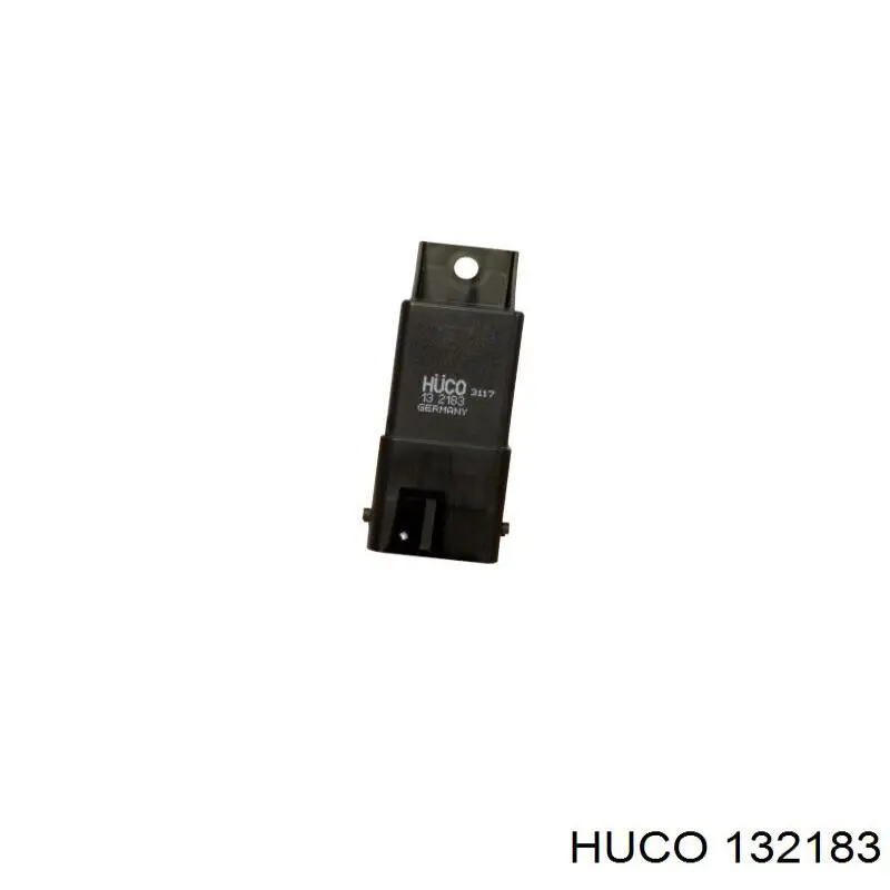 Реле свічок накалу 132183 Huco